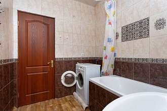 1-комнатная, 35.2 м2