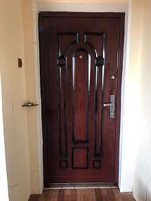 1-комнатная, 17.3 м2