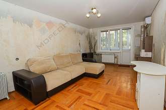 2-комнатная, 51.9 м2