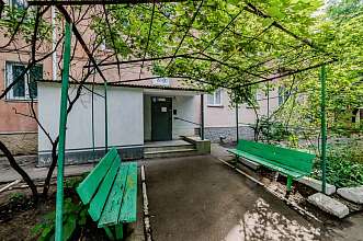 3-комнатная, 60 м2