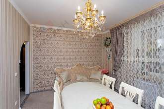 4-комнатная, 94.2 м2