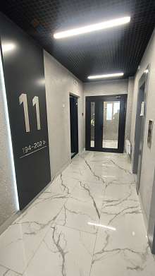 Студия, 24.4 м2