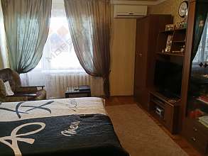 4-комнатная, 72.5 м2