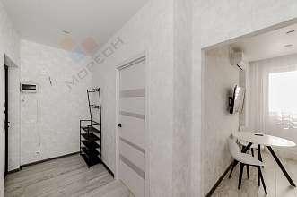 1-комнатная, 32.3 м2