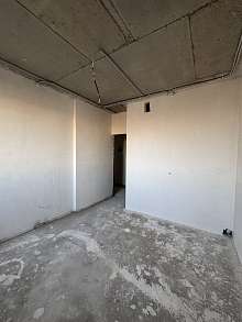 2-комнатная, 50.5 м2