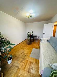 1-комнатная, 30.7 м2