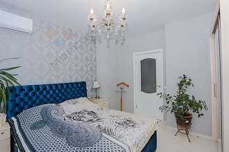 4-комнатная, 150.5 м2