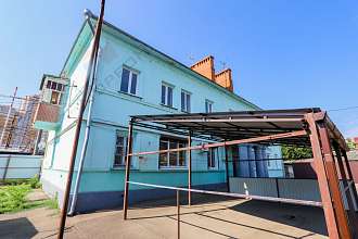 2-комнатная, 44.8 м2