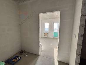 Студия, 23.5 м2