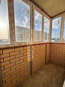 Студия, 23.5 м2