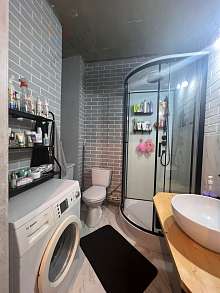 Студия, 19.5 м2