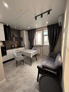 1-комнатная, 35.8 м2