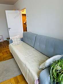 1-комнатная, 30.7 м2