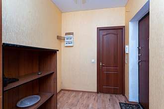 1-комнатная, 35.2 м2