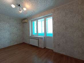 4-комнатная, 77.8 м2