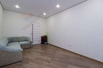 2-комнатная, 60.6 м2