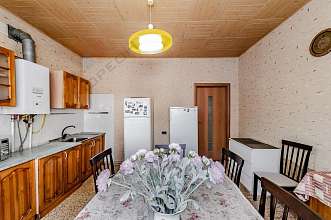 3-комнатная, 82.5 м2