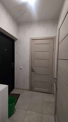 1-комнатная, 39 м2