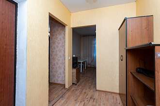 1-комнатная, 35.2 м2