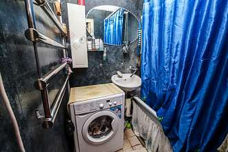 4-комнатная, 83.3 м2