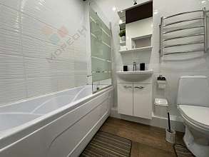 Студия, 22.9 м2