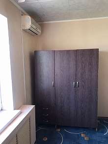 1-комнатная, 17.3 м2