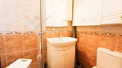 4-комнатная, 106.9 м2