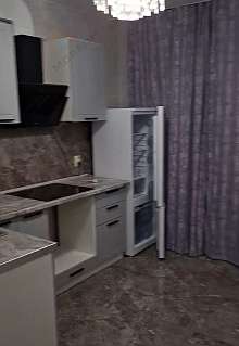 1-комнатная, 29 м2