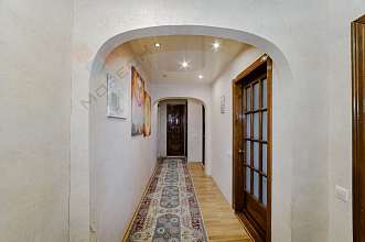 4-комнатная, 76.1 м2