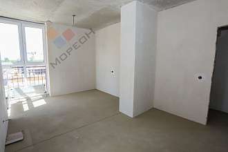 2-комнатная, 54.8 м2