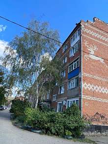 2-комнатная, 48.7 м2