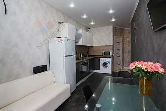 1-комнатная, 40.4 м2