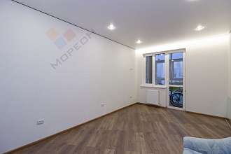 2-комнатная, 60.6 м2