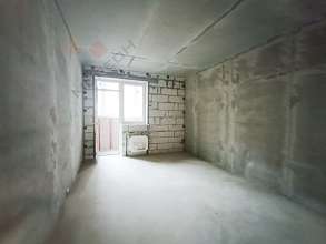 3-комнатная, 77.34 м2