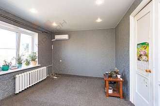 4-комнатная, 87.1 м2