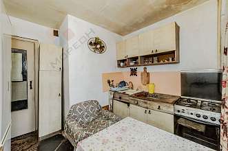 3-комнатная, 68.9 м2