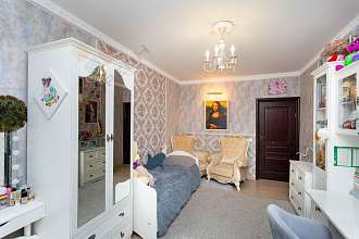 4-комнатная, 94.2 м2