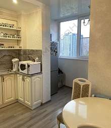 4-комнатная, 104 м2