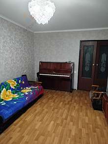 4-комнатная, 75.3 м2