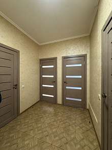 1-комнатная, 42.2 м2