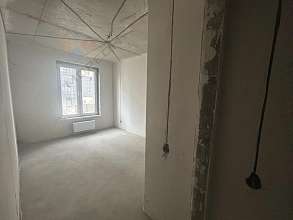 1-комнатная, 35.5 м2