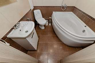 1-комнатная, 37.8 м2