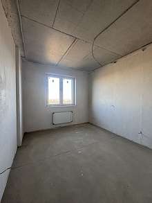 2-комнатная, 50.4 м2