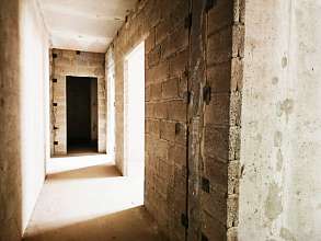 3-комнатная, 77.34 м2