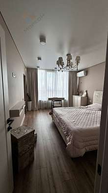 4-комнатная, 150 м2