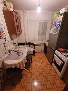 2-комнатная, 41.5 м2