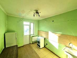 1-комнатная, 35.3 м2