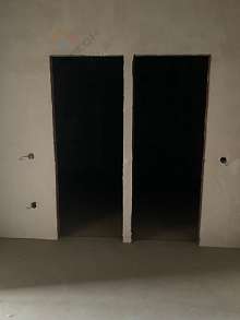 4-комнатная, 122 м2