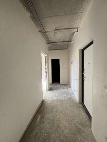 2-комнатная, 48.6 м2