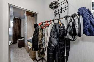 Студия, 19 м2